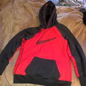Nike Therma- Fit Hoodie
